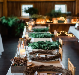 Wreath Workshop with Jen House Design