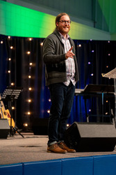 Sycamore Presbyterian Church to Host Shane J. Wood, PhD as he Presents “Simplifying Revelation”