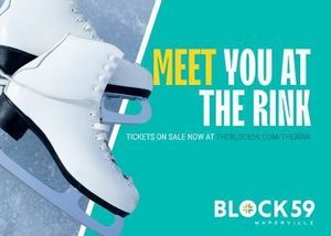 The Rink Grand Opening