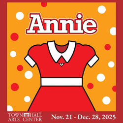 Annie at Town Hall Arts Center