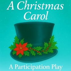 A Christmas Carol at Town Hall Arts Center