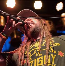 Live Music with Wylie "Crazy Horse" Jones at Scooters