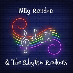 The Rhythm Rockers Perform Live at Jake's Roadhouse