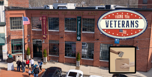 Museum of Work & Culture Honors Veterans Day with Free Admission and Food Drive