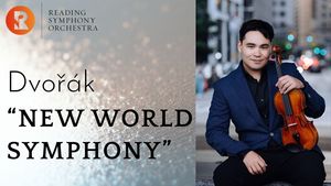 Dvořák “New World Symphony”