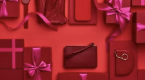 Holiday Luxury Sip & Stroll