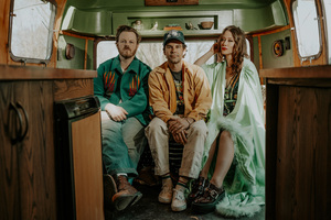 The Lone Bellow 2026 Tour