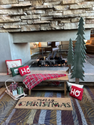 Mini Photo Shoot for a Cause at Hyatt Lodge Oak Brook