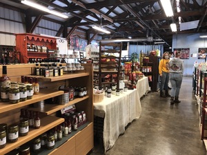 Holiday Boutique at the AppleHouse!