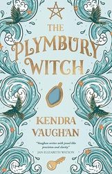 Discussion and Book Signing with Kendra Vaughn, author of "The Plymbury Witch"