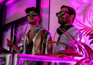 Fall Flow Sessions feat. Disco on the Dunes at Delta Hotels Virginia Beach