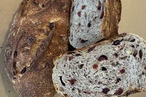 Barrio Bagel & Slice Thanksgiving Loaves NOW AVAILABLE for PRESALE