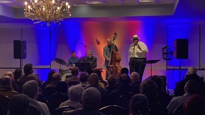 The Lawrence Olds Band