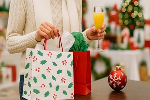 Sip & Shop Vendor Market at Delta Hotels Virginia Beach