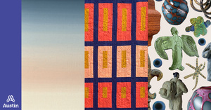 Artist Reception for Windows of the World, Connecting Threads, and Of Mind and Hand