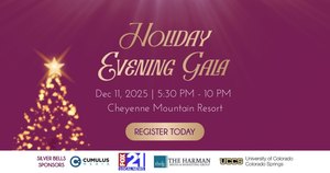 SCWCC Holiday Evening Gala 2025: Season of Success