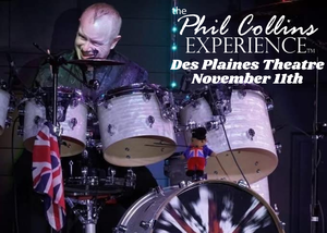 The Phil Collins Experience