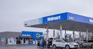 Walmart Fuel Station Guitar Pull Ticket Raid