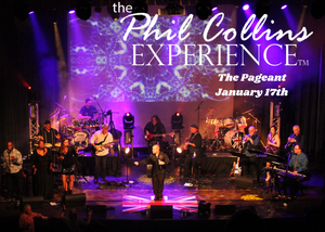The Phil Collins Experience