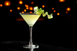 National Happy Hour Day at STK