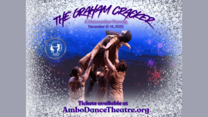 The Graham Cracker: A Nutcracker Parody