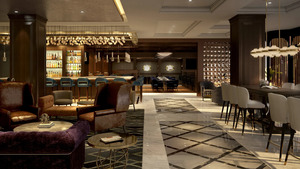 New Year's Eve Party 2026 at The LaSalle Chicago, Autograph Collection