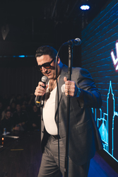 New York’s Comedy Sensation Lil Mo Mozzarella Comedy Show