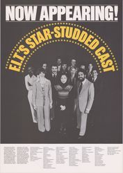 Nurturing the Artist: Student Life From the FIT Special Collections