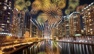 New Year’s Eve Weekend Cocktail Cruises @ Anita Dee Yacht Charters