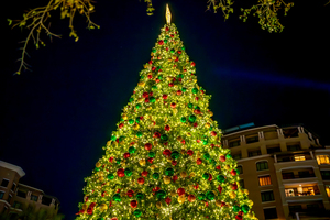 City of Scottsdale’s Scottsdazzle Extravaganza features two new events on Sunday, Dec. 21