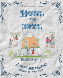 HANSEL & GRETEL