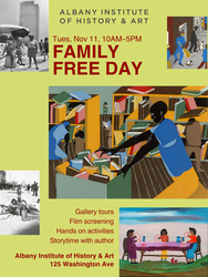 Family Free Day