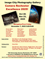 Camera Rochester Excellence 2025!