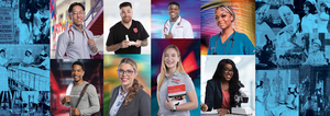 Barry University’s Health Professions & Medical Sciences Open House