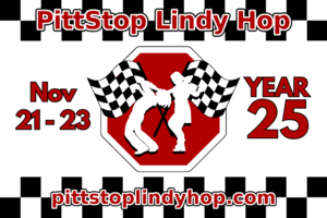 PittStop Lindy Hop