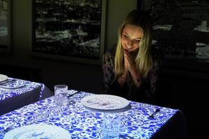 Le Petit Chef & Friends Launches 3D Dining Experience