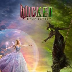 Wicked for Good: Sensory Screening at Marcus South Shore Cinema