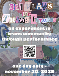 321 Plays for Trans Futures