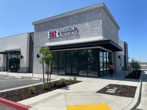 Kerman Baskin-Robbins to Host Community Appreciation Event with Free Ice Cream for the Year