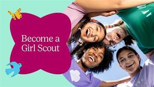 Discover Girl Scouts