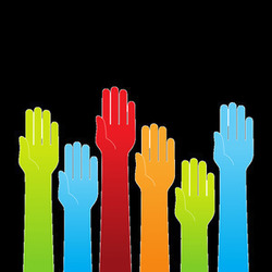 Teen Volunteer Orientation at Oak Creek Public Library