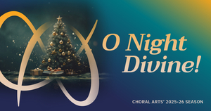 O Night Divine!