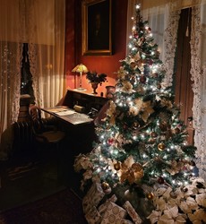 A Candlelight Christmas