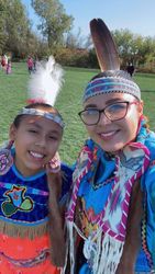 Monona's Indigenous Roots Dinner