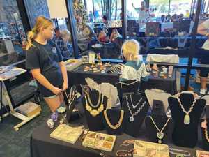 Winter Artisans Gift Market