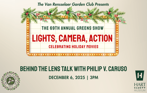 Behind the Lens: A Cinematic Journey with Hollywood Photographer Philip V. Caruso