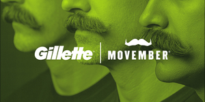 GILLETTE MUSTACHE MEETUP