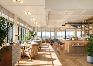 Clayton’s Holiday Bake Shop