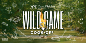 Wild Game Cook-Off benefiting BridgeWays & Camp Fletcher!