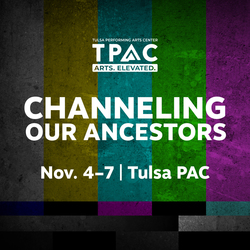 Channeling Our Ancestors